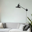 Clow Wall Lamp