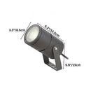 Clynevo Outdoor Spotlight