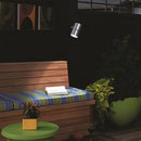 Clynevo Outdoor Spotlight