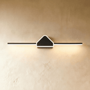 Clytheris Wall Lamp