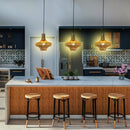 Clyveta Pendant Light
