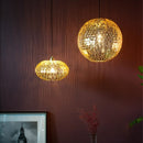 Clyveta Pendant Light