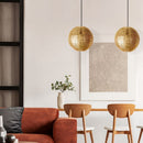 Clyveta Pendant Light