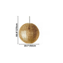 Clyveta Pendant Light