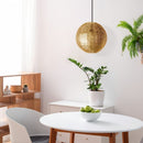Clyveta Pendant Light