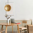Clyveta Pendant Light