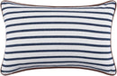 Bichlbach Dark Blue Pillow Cover