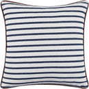 Bichlbach Dark Blue Pillow Cover