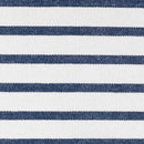 Bichlbach Dark Blue Pillow Cover