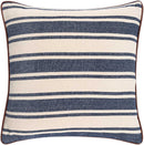Kaunertal Dark Blue Pillow Cover