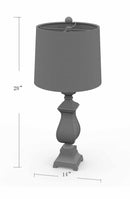 Campusong Table Lamp - Clearance