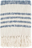 Geiersberg Dark Blue Throw