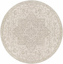 Beige Kilmacolm Outdoor Rug