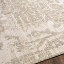 Beige Kilmacolm Outdoor Rug