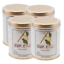 SPECIAL | Sinfully Classic Cocoa | Pack of 4 | 13.65 oz | Cup of Coa