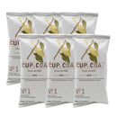 Sinfully Classic Hot Cocoa | Pack of 6 | 2 oz | Cup of Coa