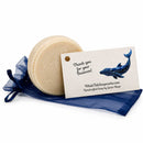 Sun Kissed Coast Hair Care Bundle | Shampoo and Conditioner | Whale Tale Soapworks