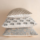 Harbor Pillow Combination | Set of Three Pillow Covers