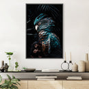 Cockatoo 3 Canvas
