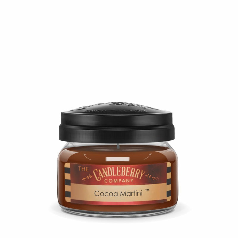 Cocoa Martini™, Small Jar Candle (Collective)