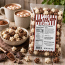 Cup of Cocoa Popcorn | 5 oz | HR Poppin' Snacks