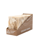 Coconut Lemon Soap Bar | 4 oz | Pacha Soap Company