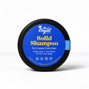 Coconut Milk & Coconut- Coarse & Curly Shampoo Bar