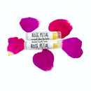 Rose Petal Lip Balm