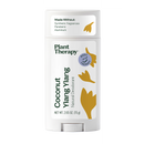 Coconut Ylang Ylang Natural Deodorant