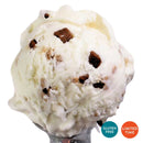 Coconut Chocolate Almond Ice Cream | Pack of 4 | One Pint | Gluten Free | Shipping Included | eCreamery