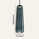 Cofan Pendant Light