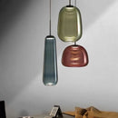 Cofan Pendant Light