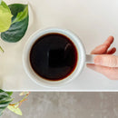 Benchmark Dark Blend Colombian Coffee | Multiple Grinds & Sizes | Hardy Coffee Co