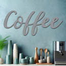 Coffee Sign