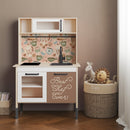 Sticker set for IKEA DUKTIG play kitchen