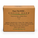Coffee Buzz Bar Soap | Pack of 6 | 5 oz | Private Oaks Soap Co.