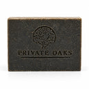Bold & Grounded Bar Soap Set | Pack of 3 | 5 oz | Private Oaks Soap Co.