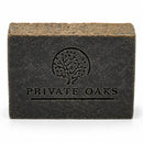 Coffee Buzz Bar Soap | Pack of 6 | 5 oz | Private Oaks Soap Co.