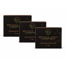 Coffee Buzz Bar Soap | Pack of 3 | 5 oz | Private Oaks Soap Co.