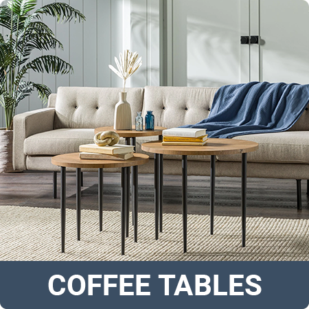Coffee Tables