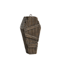 Coffin