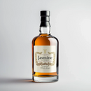Cognac Bridesmaid Liquor Label