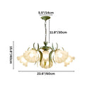 Colasa Chandelier