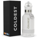 Coldest 12 oz Sports Bottle