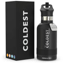 Coldest 12 oz Sports Bottle