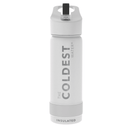 Coldest 18 oz Sports Bottle