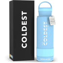 Coldest 21 oz Bottle