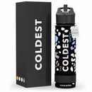 Coldest 24 oz Sports Bottles