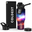 Coldest 36oz Universal