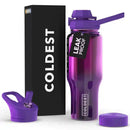 Coldest 36oz Universal